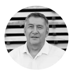 Patrick Jaeg